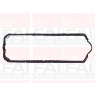 Guarnizione, coperchio testata cilindro FAI AutoParts RC534S