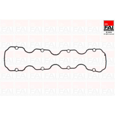 Guarnizione coperchio testata cilindro FAI AutoParts RC704S