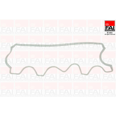 Guarnizione coperchio testata cilindro FAI AutoParts RC747S