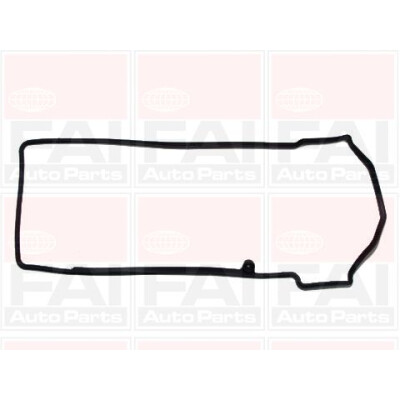 Guarnizione, coperchio testata cilindro FAI AutoParts RC864S
