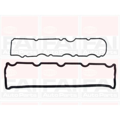 Guarnizione, coperchio testata cilindro FAI AutoParts RC867S