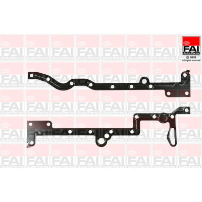 Guarnizione coppa olio FAI AutoParts SG1002