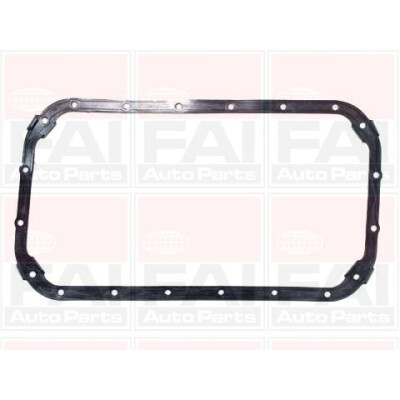 Guarnizione coppa olio FAI AutoParts SG530