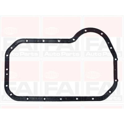 Guarnizione coppa olio FAI AutoParts SG751