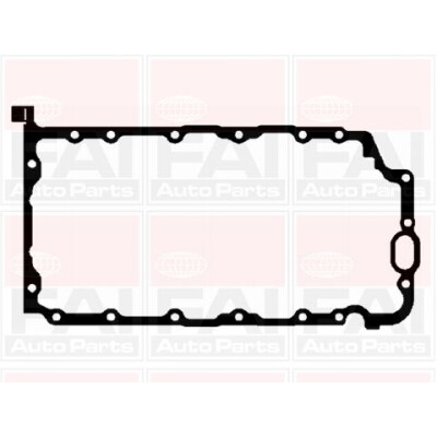 Guarnizione coppa olio FAI AutoParts SG863