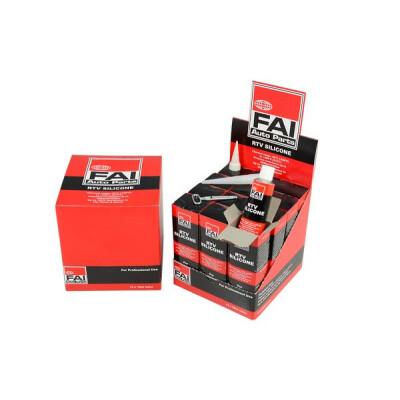 Guarnizione, coperchio testata cilindro FAI AutoParts SIL-2DB
