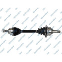 Albero di trasmissione GSP 235089