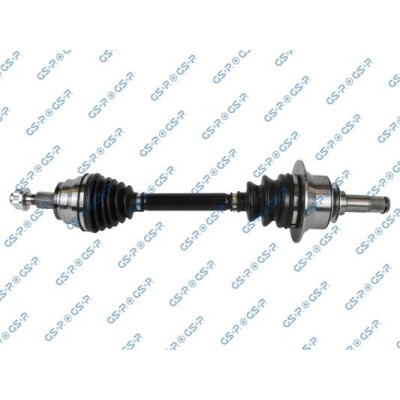 Albero di trasmissione GSP 235089