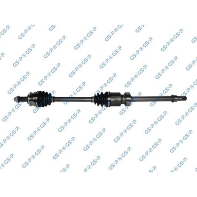 Albero di trasmissione GSP 238003