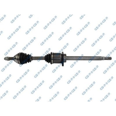 Albero di trasmissione GSP 241299