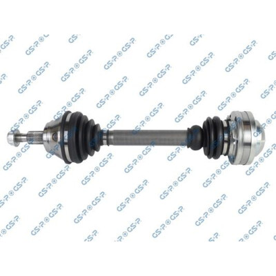 Albero motore GSP 261123