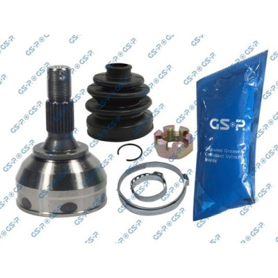 Kit giunto, albero motore GSP 810042