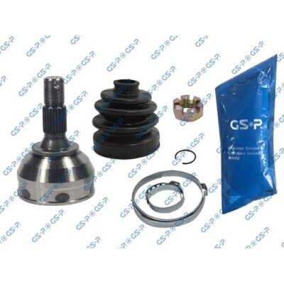 Kit giunto, albero di trasmissione GSP 810043