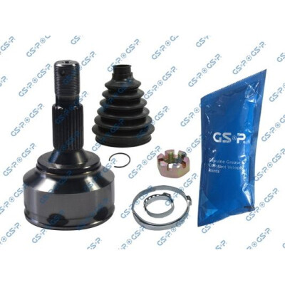 Kit giunto, albero motore GSP 810124