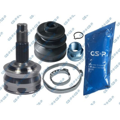 Kit giunto, albero di trasmissione GSP 817010