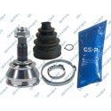 Kit giunto, albero di trasmissione GSP 817042