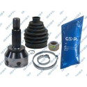 Kit giunto, albero di trasmissione GSP 818001