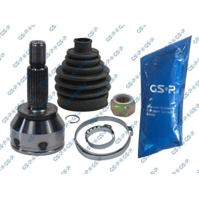 Kit giunto, albero di trasmissione GSP 818001
