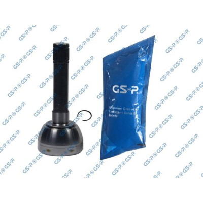 Kit giunto, albero di trasmissione GSP 841026