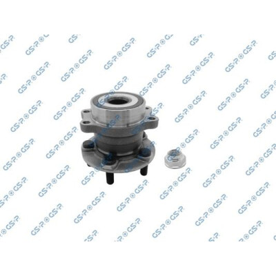 Kit cuscinetto ruota GSP 9327049K