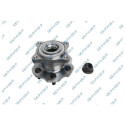 Kit cuscinetto ruota GSP 9332005K