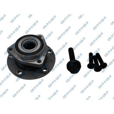 Kit cuscinetto ruota GSP 9336004K