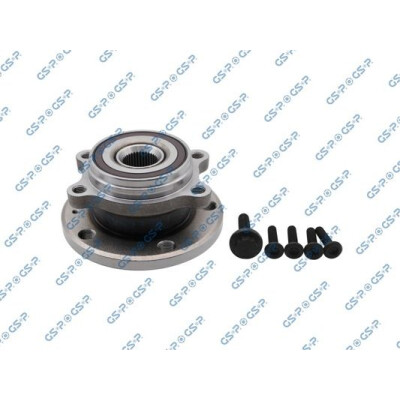 Kit cuscinetto ruota GSP 9336007K