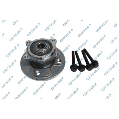 Kit cuscinetto ruota GSP 9400134K