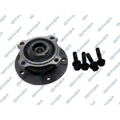 Kit cuscinetto ruota GSP 9400170K