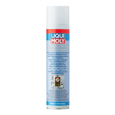 Liqui Moly 21485 Disinfettante/purificatore per aria condizionata