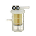 Filtro carburante MANN-FILTER WK 6055