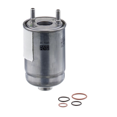 Filtro carburante MANN-FILTER WK 9049 z