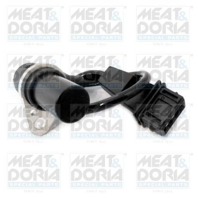 Sensore, Posizione albero a camme MEAT & DORIA 87944