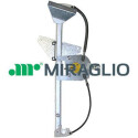 Alzacristalli MIRAGLIO 30/1377