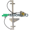 Alzacristalli MIRAGLIO 30/1420