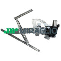 Alzacristalli MIRAGLIO 30/1509