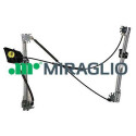 Alzacristalli MIRAGLIO 30/1514