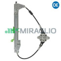 Alzacristallo MIRAGLIO 30/204B