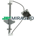 Alzacristalli MIRAGLIO 30/2111