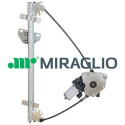 Alzacristalli MIRAGLIO 30/7029