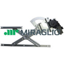 Alzacristalli MIRAGLIO 30/7203