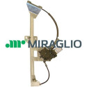 Alzacristalli MIRAGLIO 30/7304