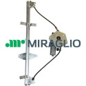 Alzacristalli MIRAGLIO 30/7363