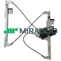 Alzacristalli MIRAGLIO 30/821C