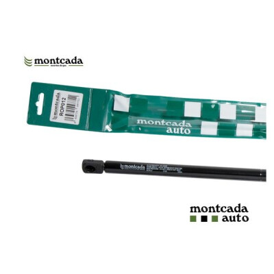 Sospensione pneumatica, bagagliaio/vano di carico Montcada ROP012