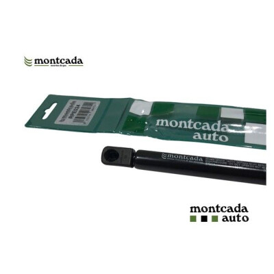 Sospensione pneumatica, bagagliaio/vano di carico Montcada RPE024
