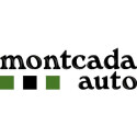 Sospensione pneumatica, bagagliaio/vano di carico Montcada RPE033