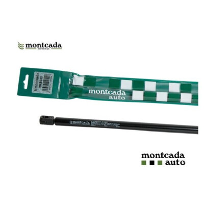 Sospensione pneumatica, bagagliaio/vano di carico Montcada RRE030