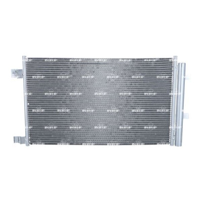 Condensatore, aria condizionata NRF 350550
