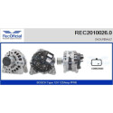 Alternatore RECOFICIAL REC2010026.0
